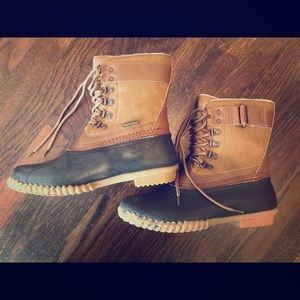 JBU by JAMBU Novia Scotia Duck Boots